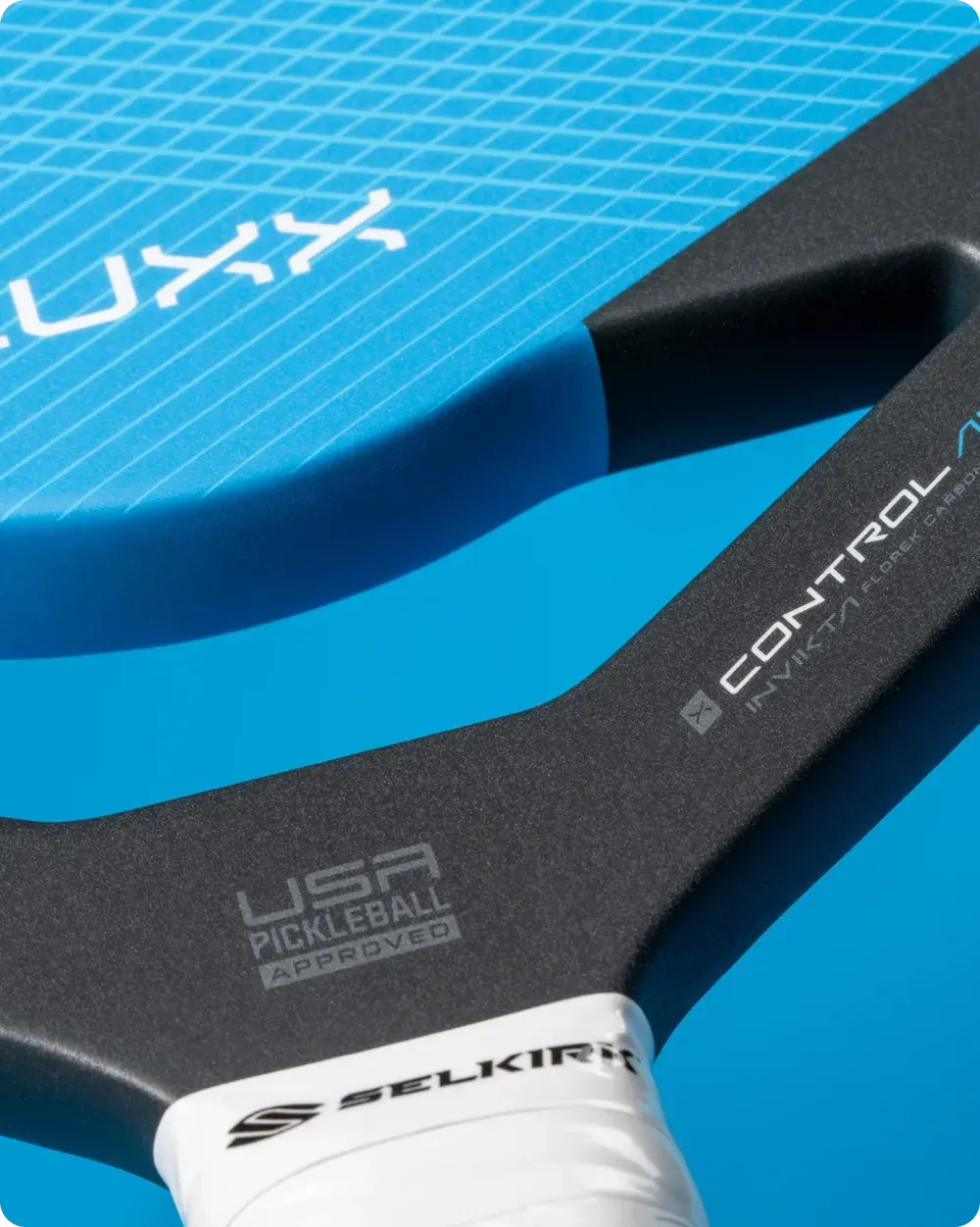 LUXX Control Air with InfiniGrit - Invikta/Epic